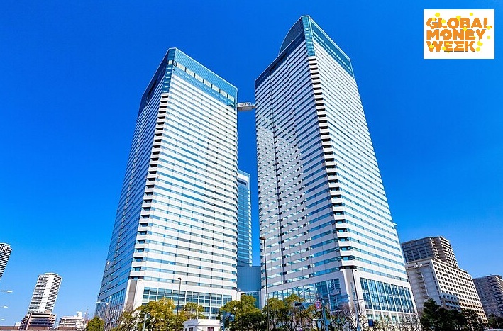 晴海トリトン【２日間開催_Day１】