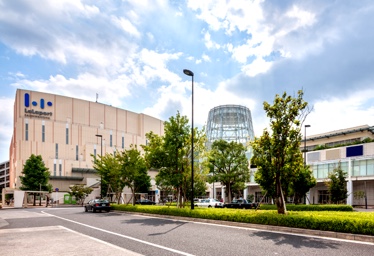 ららぽーと柏の葉 ※キッズクラブ会員限定(登録無料)