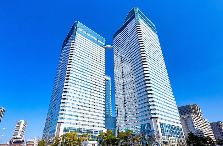 晴海トリトン【2日間開催_Day2】