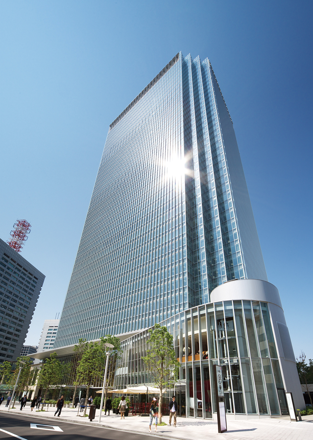 赤坂Bizタワー SHOPS&DINING【２日間開催_Day１】