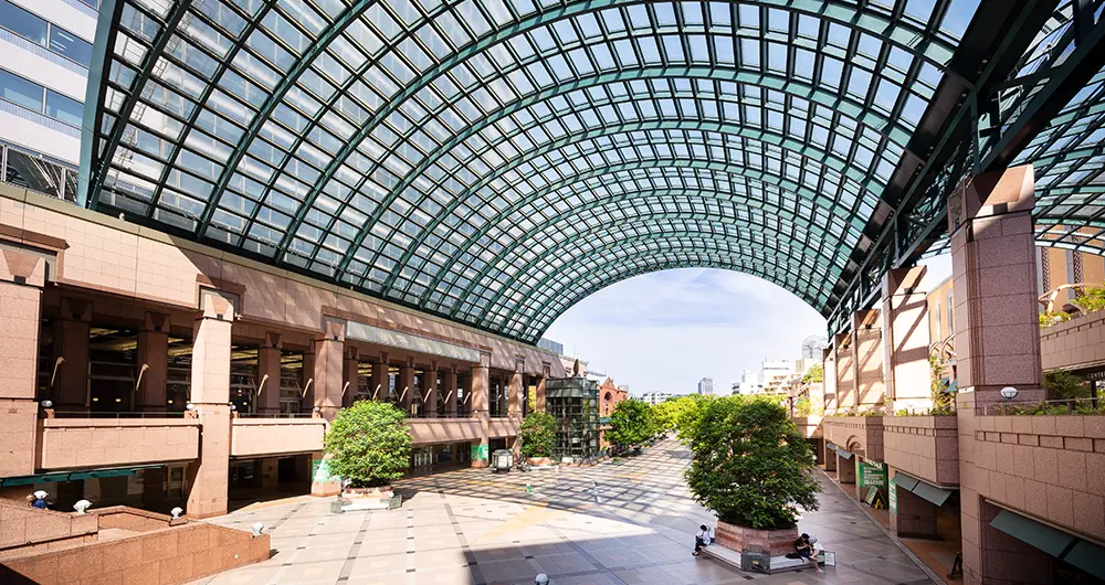 恵比寿ガーデンプレイス【２日間開催_Day１】