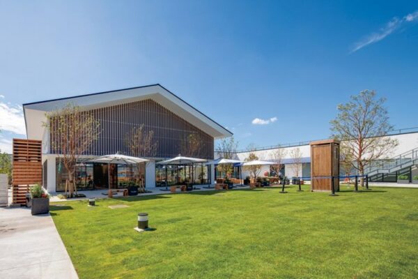 ブランチ横浜南部市場