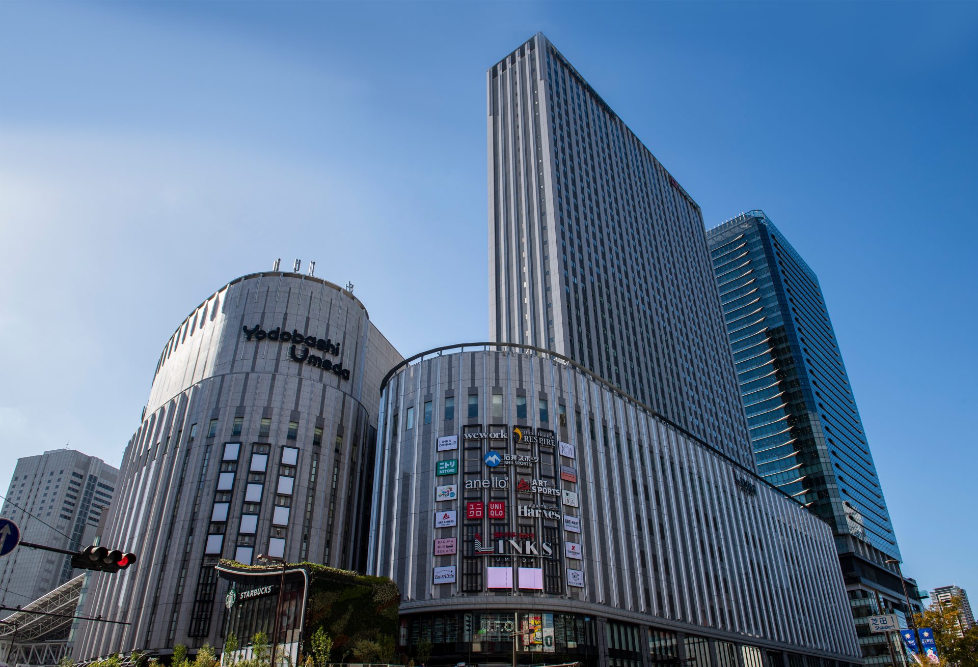 リンクス梅田【２日間開催_Day２】