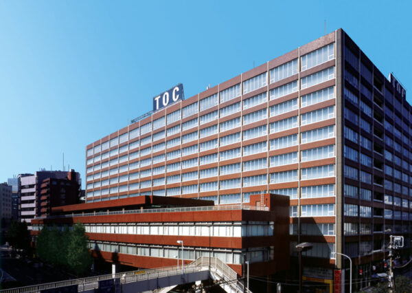 五反田TOC_MOTTAINAI