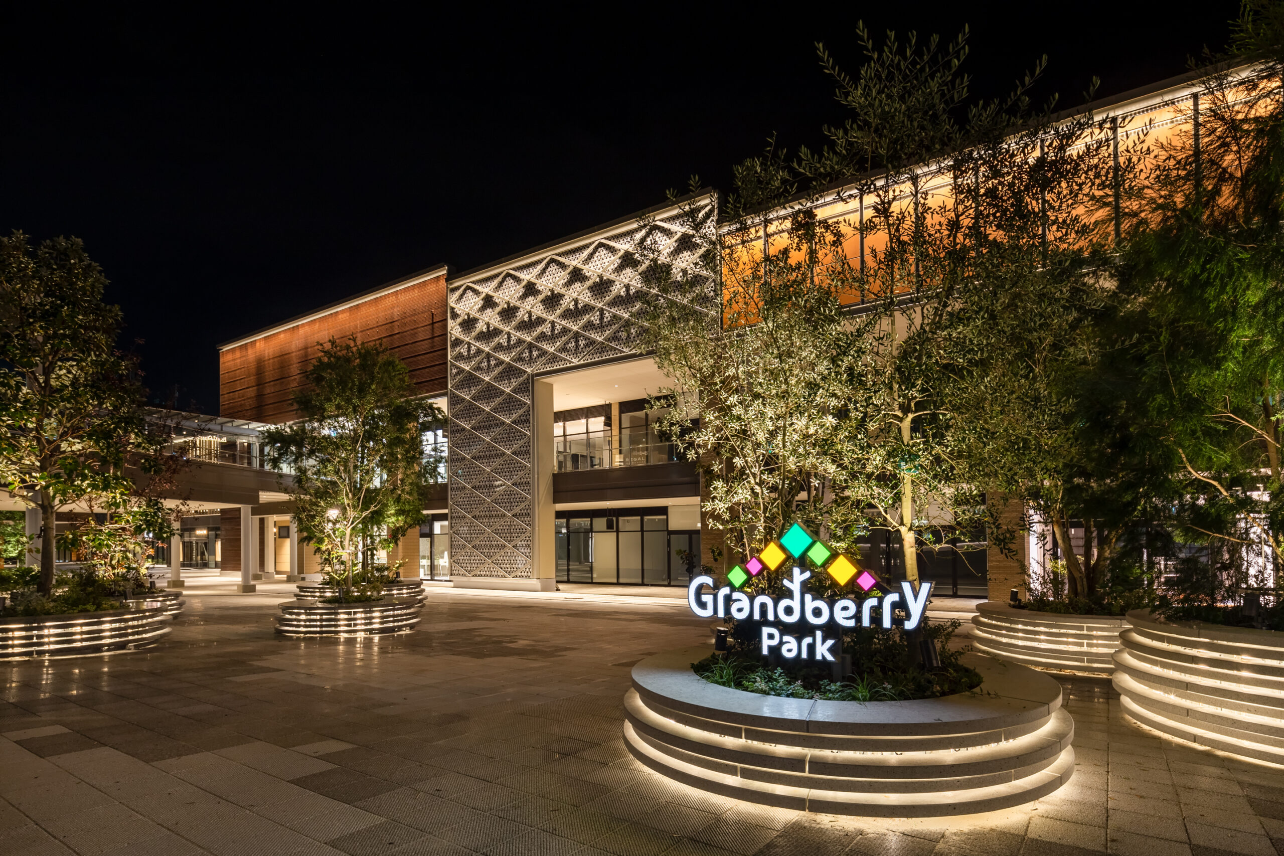 グランベリーパーク