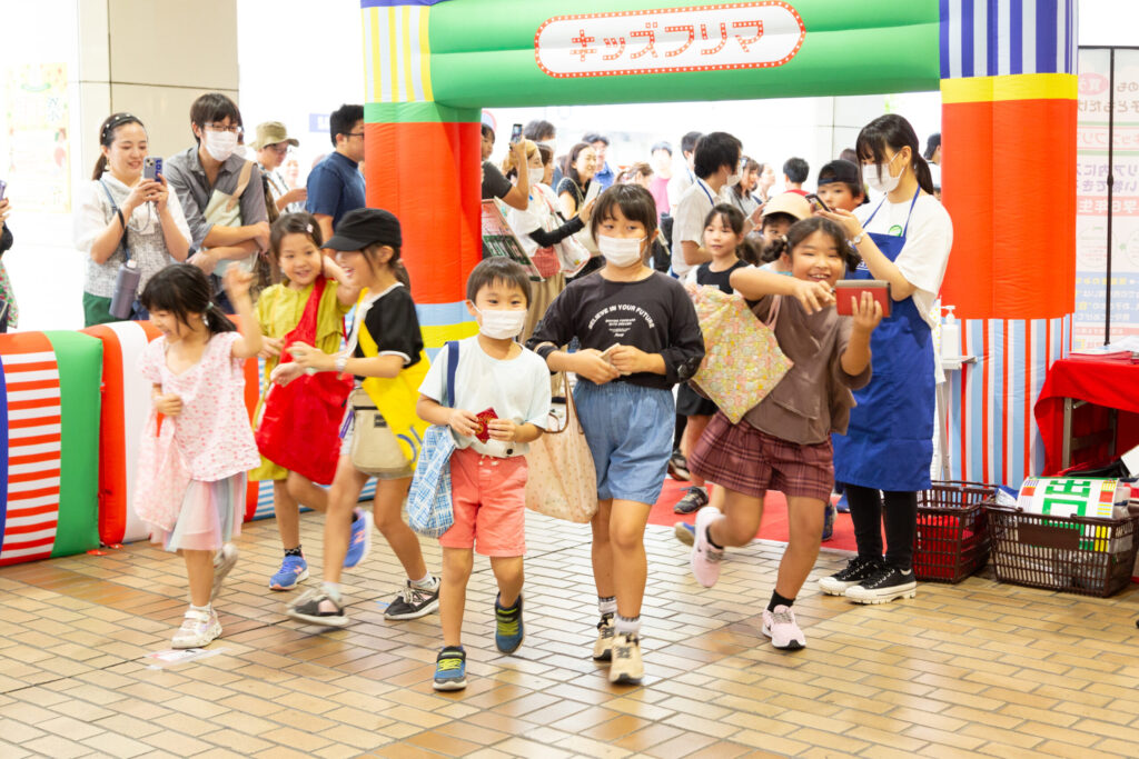 集客イベントのアイデアで差をつける｜企業が選ぶべき体験型コンテンツとは