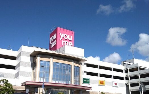 ゆめタウン出雲